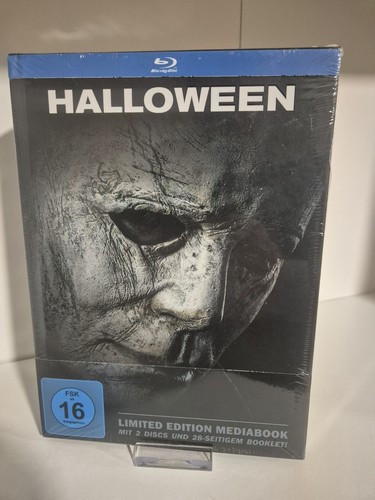 Halloween limited edition - limited,
