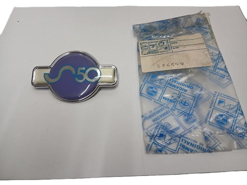 Fregio originale piaggio sfera - piaggio,