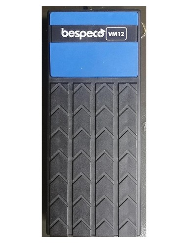 Pedale espressione volume - pedale, d'espressione