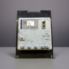 JUNGHEINRICH COMANDO / EFG