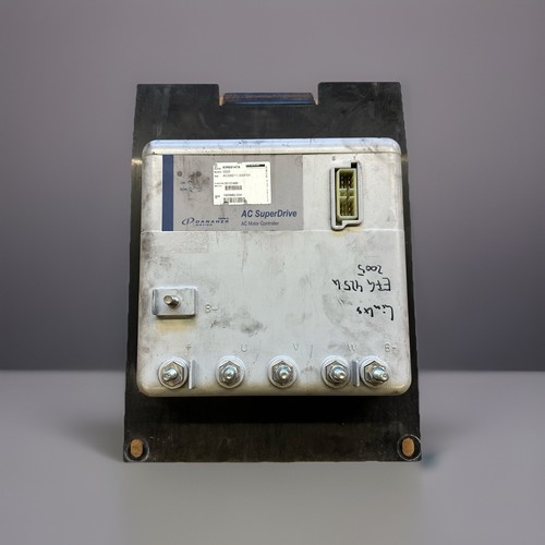 Jungheinrich comando efg - jungheinrich,