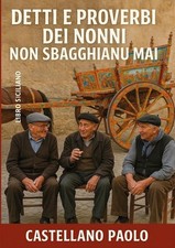 Libri Castellano Paolo - Detti