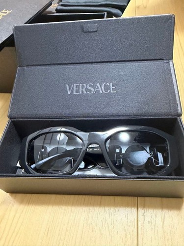 Occhiali sole usati versace - da,