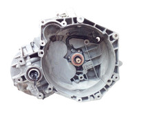 CAMBIO MANUALE COMPLETO PER