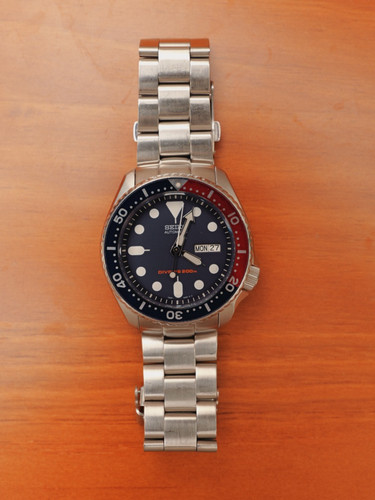 Orologio uomo seiko skx009 - seiko,