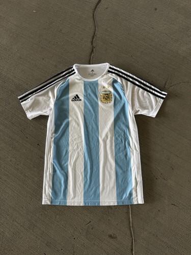 Maglia calcio crazy argentina - maglia,