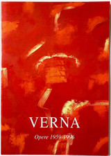 Claudio VERNA - Opere 1959 -