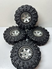 RC Crawler 1.9 Metal Beadlock