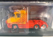 Camion Truck Tuning - Scania T