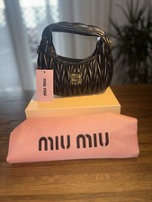 Borsa Miu Miu