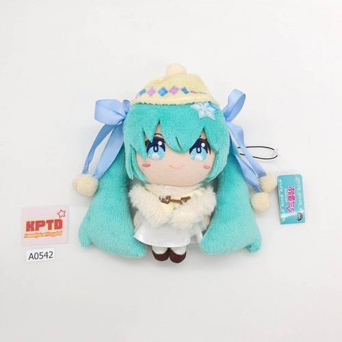 Hatsune miku a542 vocaloid - miku,