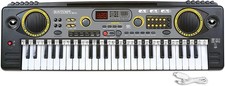 Bontempi | HarmonyTouch -