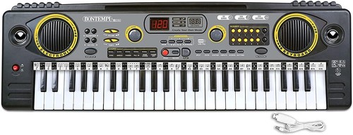 Bontempi harmonytouch - harmonytouch,