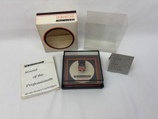 Cartuccia e stilo professionale originale vintage Shure Sc39ed con scatola SC39 NON TESTATA