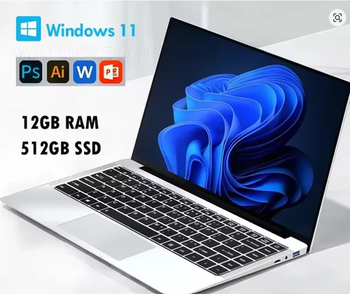 Nuovo laptop 2026 con windows - nuovo,