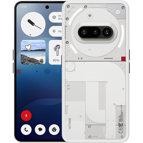 Nothing phone dual - dual, sim