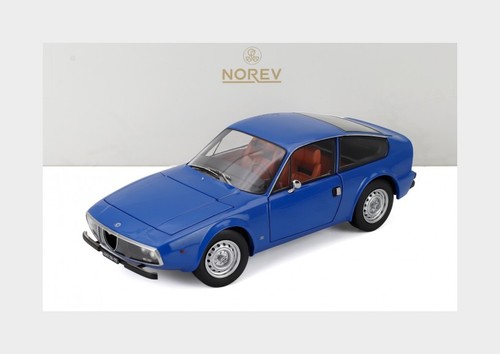 Norev alfa romeo giulia - norev,