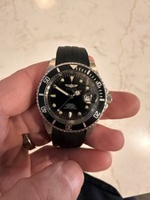 Invicta subacqueo automatico