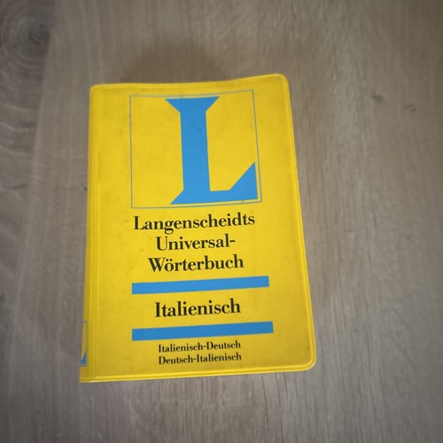 Langenscheidt