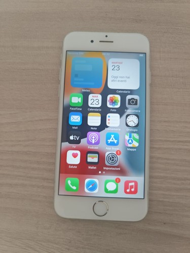 Apple iphone a1688 64gb - iphone,