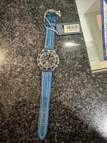 Orologio uomo breil cronograph - uomo,