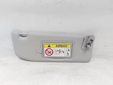 98100807BJ ALETTA PARASOLE DX CITROEN C3 III (SX) 1.2 B 12V AUT 110CV 2017 5P BE