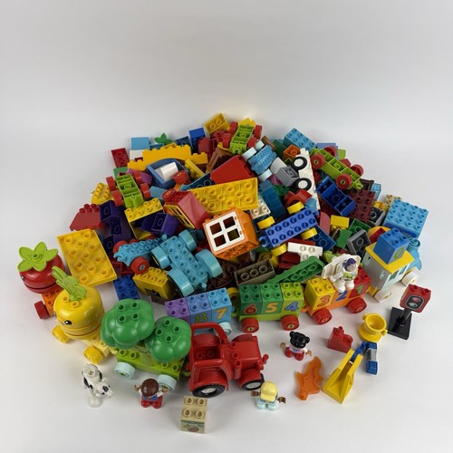 Lego duplo bundle kg - 3,8,