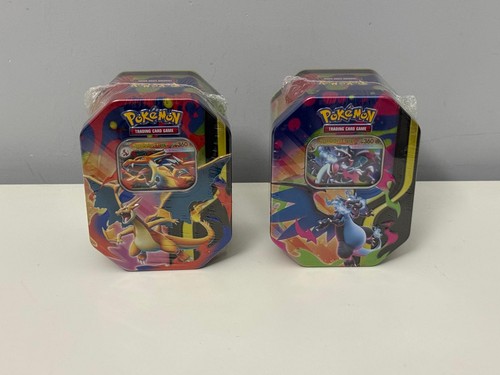 Pokémon mega charizard - charizard, x
