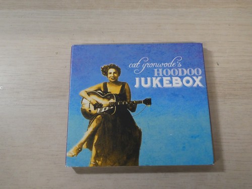 Lucky mojo conjure - conjure, toolbox