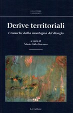 Derive territoriali - Mario