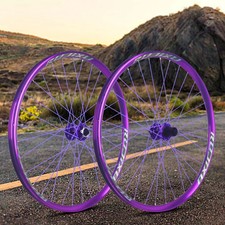 Set ruote 26 27,5 29 pollici