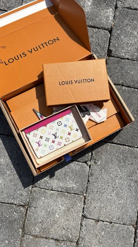 Porte carte louis vuitton - louis,