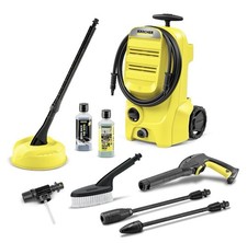 Idropulitrice Kärcher K3