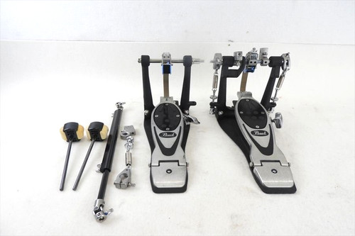 Pearl p2002c eliminator double - pearl,