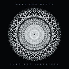Dead Can Dance Into the