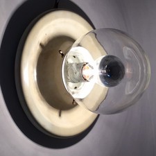 Lamp lampada applique vintage - applique,