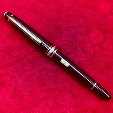 Montblanc Meisterstuck