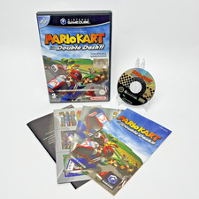 MARIO KART DOUBLE DASH