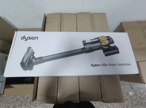 Dyson v15s detect absolute - detect,