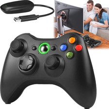 Controller Wireless per Xbox