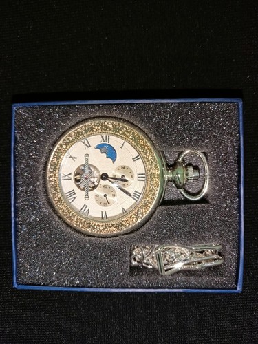 Orologio tasca - da,