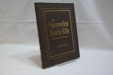 The Hammerless Double Rifle