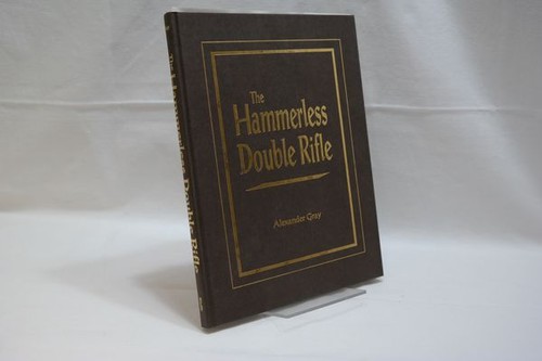 The hammerless double - the,