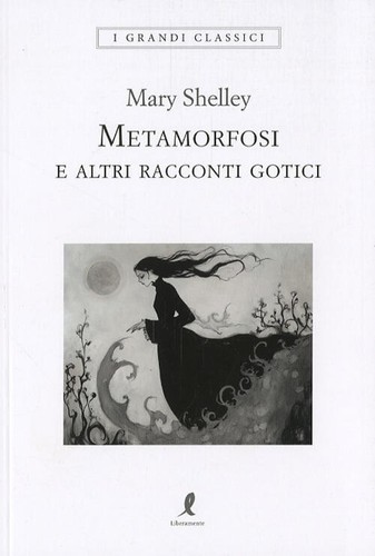 Metamorfosi altri racconti - metamorfosi,