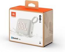 JBL GO 4 Speaker Bluetooth