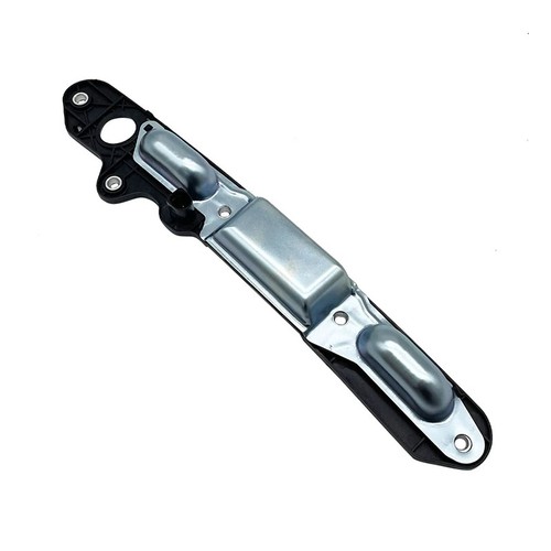 Maniglia portellone con luce - portellone,