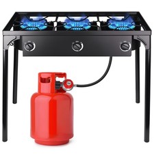 Hot 225000 btu propane stove - hot,