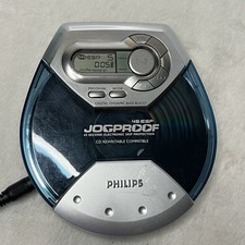 Philips Lettore CD Portatile