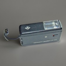 Flash Agfa per fotocamera