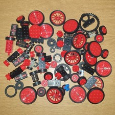 Pacchetto Vintage Lego Treno